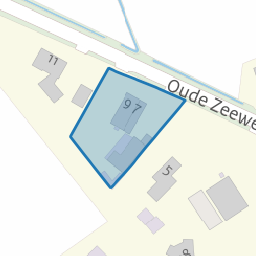 Perceel NST01-B-9534