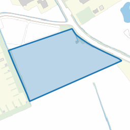 Perceel NST01-B-9542