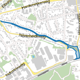 Perceel NST01-B-9554