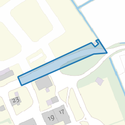 Perceel NST01-B-9561