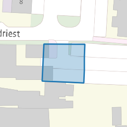 Perceel NST01-B-9580