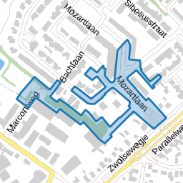 Perceel NST01-B-9592