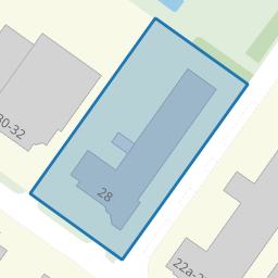 Perceel NST01-B-9594