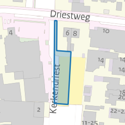 Perceel NST01-B-9595