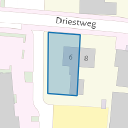 Perceel NST01-B-9596