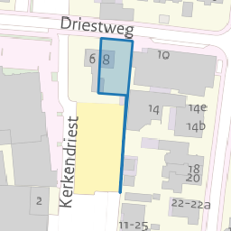 Perceel NST01-B-9598