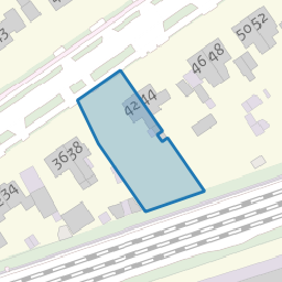 Perceel NST01-B-9606