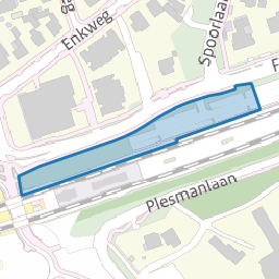 Perceel NST01-B-9613