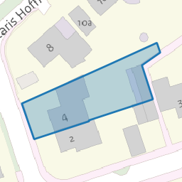 Perceel NST01-B-9614