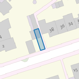 Perceel NST01-B-9615