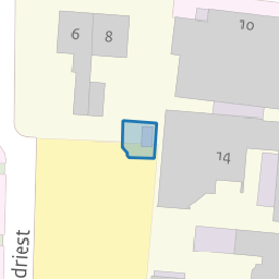 Perceel NST01-B-9632