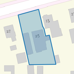 Perceel NST01-B-9645