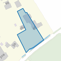 Perceel NST01-B-9655