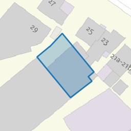 Perceel NST01-B-9657