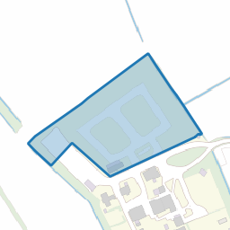 Perceel NST01-B-9672