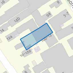 Perceel NST01-B-9675