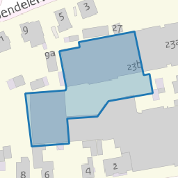 Perceel NST01-B-9684