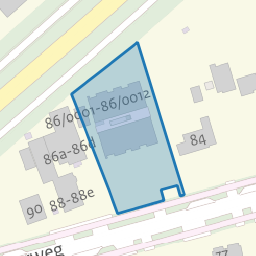 Perceel NST01-B-9688