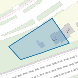 Perceel NST01-B-9690