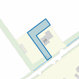 Perceel NST01-B-9692