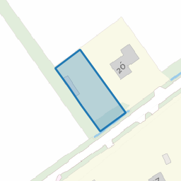 Perceel NST01-B-9693