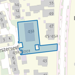 Perceel NST01-B-9694