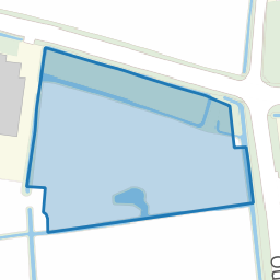 Perceel NST01-B-9701