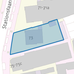 Perceel NST01-B-9703