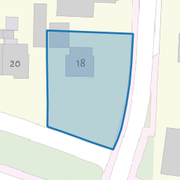 Perceel NST01-B-9705