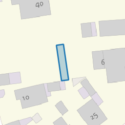 Perceel NST01-B-9707