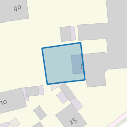 Perceel NST01-B-9708