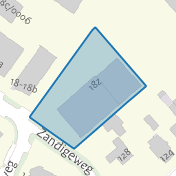 Perceel NST01-B-9709