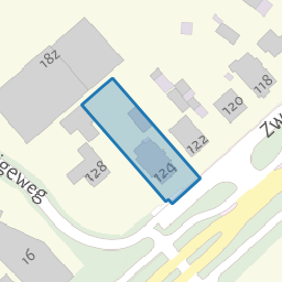 Perceel NST01-B-9710