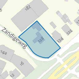 Perceel NST01-B-9711