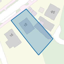 Perceel NST01-B-9712