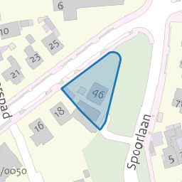 Perceel NST01-B-9714