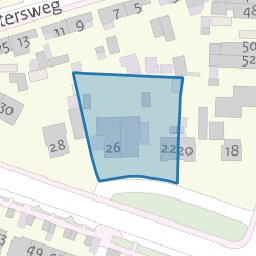 Perceel NST01-B-9717