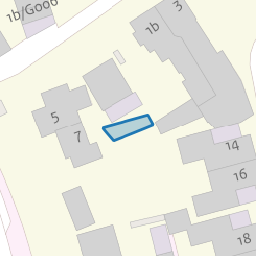 Perceel NST01-B-9720