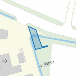 Perceel NST01-B-9722