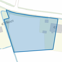 Perceel NST01-B-9725