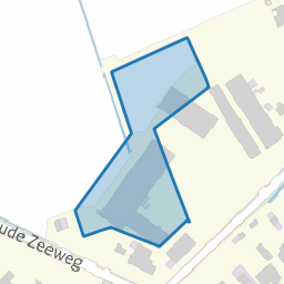 Perceel NST01-B-9729