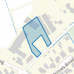 Perceel NST01-B-9731