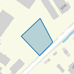 Perceel NST01-B-9732