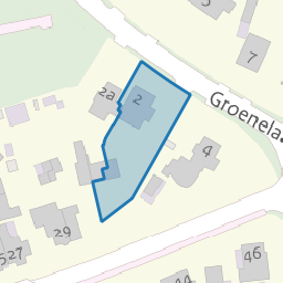 Perceel NST01-B-9735