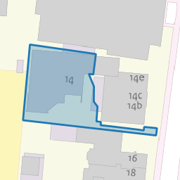 Perceel NST01-B-9739