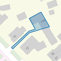 Perceel NST01-B-9745