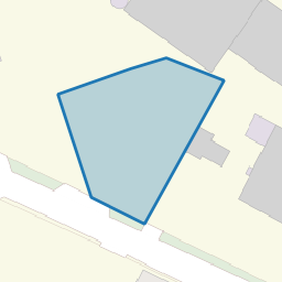 Perceel NST01-B-9750