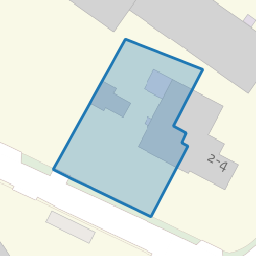 Perceel NST01-B-9751