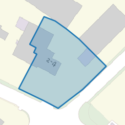 Perceel NST01-B-9752