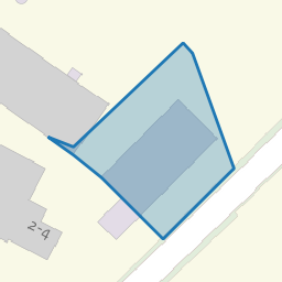 Perceel NST01-B-9753